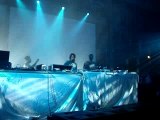 Tieschwarz @ Nuits Sonores 2007