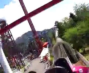 7 Most Extreme Roller Coasters