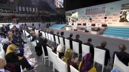 Erdoğan: "Biz Hayal Kırıklığına Uğramaktan Yorulduk, Ama Onlar Ahlaksızlıktan Usanmadılar"