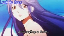 Kinox y LucA Ao Sora - Desde tu adiós