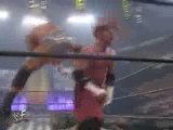 WWF Unforgiven 2001- Part 2