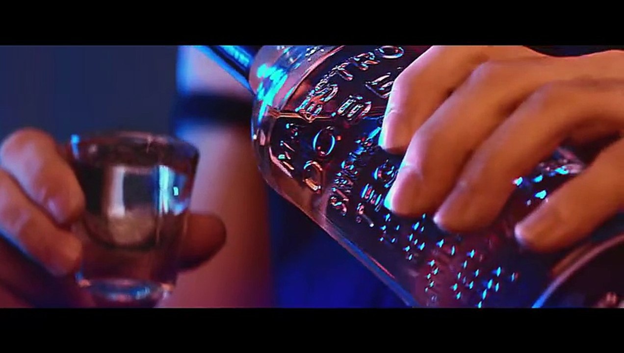 Mako - Smoke Filled Room (Official Video)