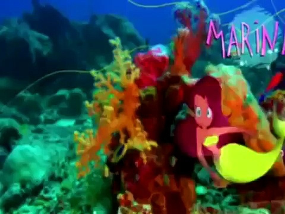 Зиг и Шарко Cartoon Ep 21 22