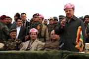 Barzani'ye Karşı Tahran-PKK İttifakı Kuruldu