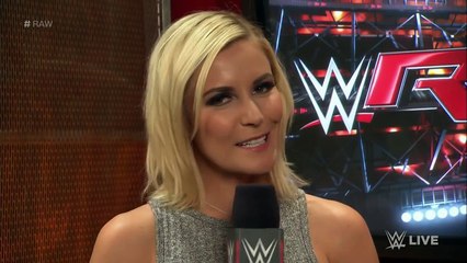 Alberto Del Rio breaks his silence: Raw, October 26, 2015