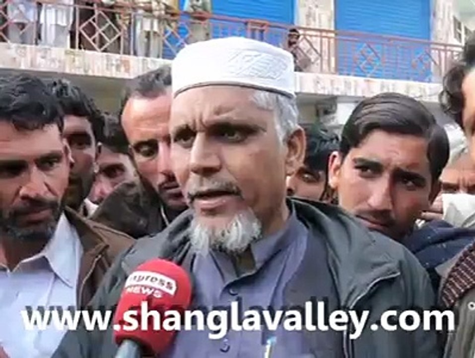Funny Urdu Speech by Pathan