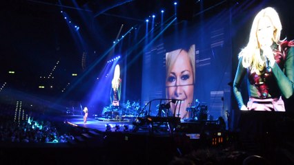 Helene Fischer, Fehlerfrei (Zürich 2014)