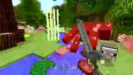 Minecraft Xbox Dragon Head