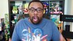 STAR WARS The Force Awakens SPOILERS REVIEW : Black Nerd