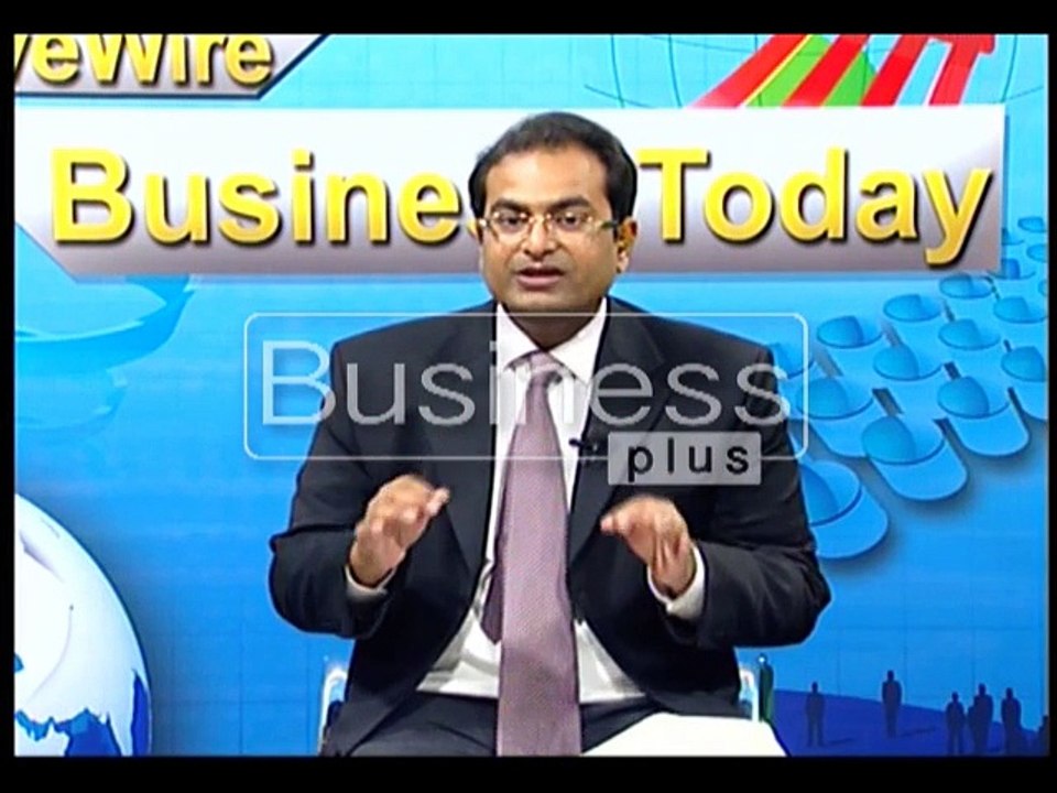 Business Today with Host Ali Nasir (14, January 2016)