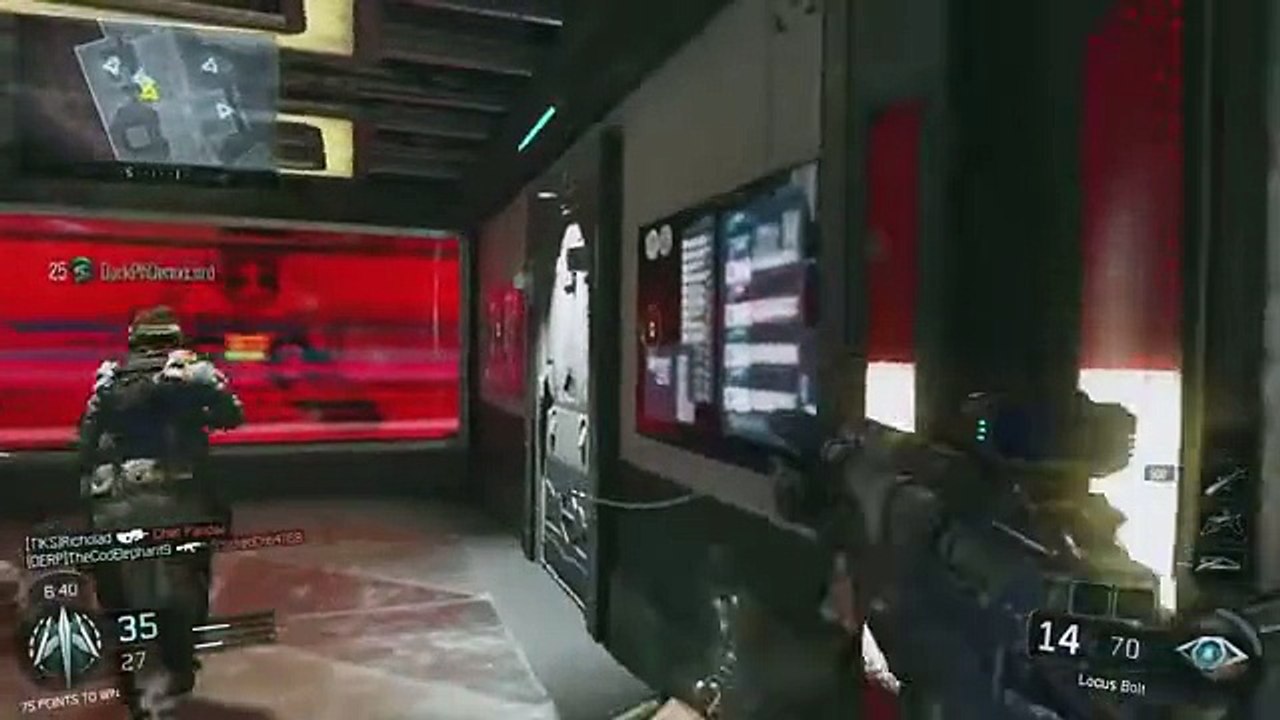 FAZE HAZZ ACTUALLY HITS A CLIP