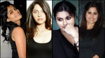 Marathi Actresses Wearing Black | Celebrating Makar Sankrant | Amruta Khanvilkar | Sai Tamhankar