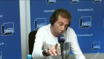 Julien Courbet : « Stéphane Guillon serait soupçonné de concurrence déloyale »