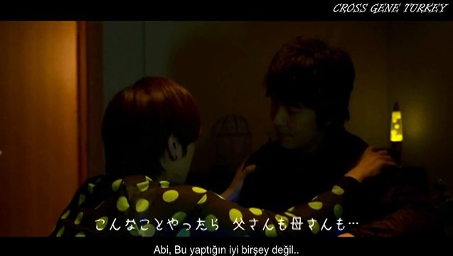 [TR SUB] RUN60 - GAME OVER [TAKUYA-SHIN] 2. PART TÜRKÇE ALTYAZILI/TURKISH SUB