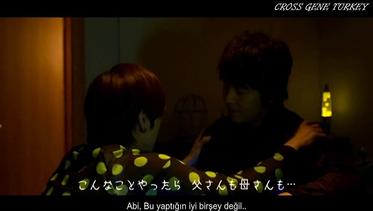[TR SUB] RUN60 - GAME OVER [TAKUYA-SHIN] 2. PART TÜRKÇE ALTYAZILI/TURKISH SUB