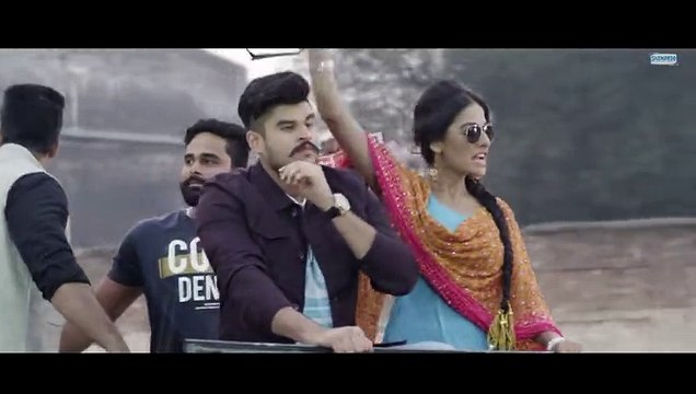 New Punjabi Songs 2016 - End Jatti - Official Video [Hd] - Kadir Thind - Latest Punjabi Songs 2016