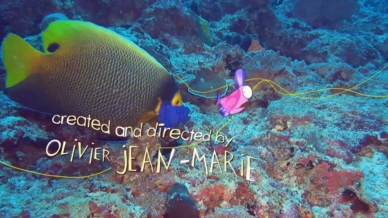 Zig & Sharko Hundreds of Kids and counting (S01E15) _ Full Ep in HD