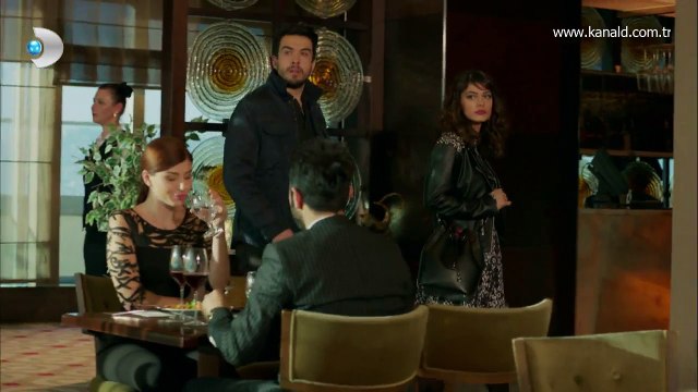 Poyraz Karayel 39. Bölüm - Ayşegül, Poyraz'ı kapana kıstırdı!