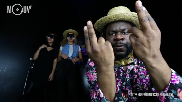 WILLAXXX : JULIEN - En chaleur (Parodie Jul - Wesh Alors )