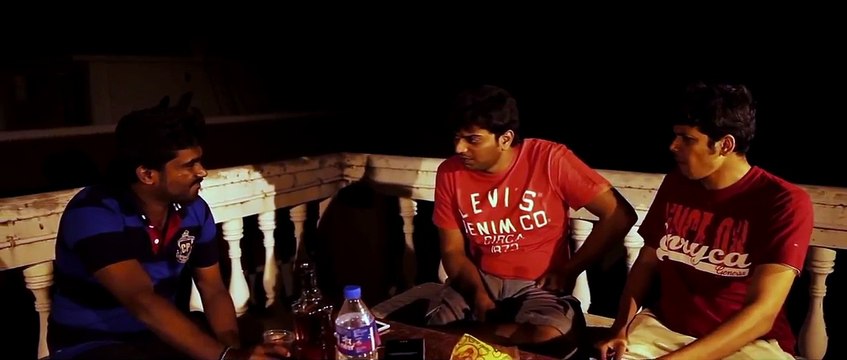 Tamil Short Film - Bewafa (Unfaithful) - Must watch Tamil Short Film - Red Pix Short Films