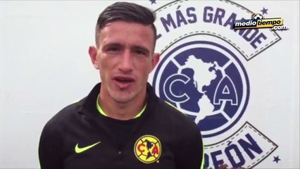 Riquelme y Nadal, ídolos de Brian Lozano