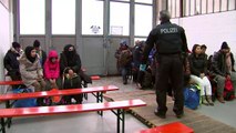 Germany's warm welcome for refugees and migrants cooling