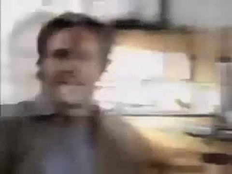 vous souvenez vous de cette pub contre la violence conjugale en 2006...percutante...mais aussi tellement souffrante pour les victimes.