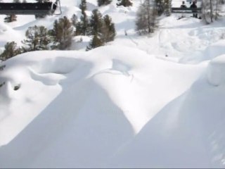 Descente pistes de ski Valfréjus Ski en vallée de la Maurienne cet hiver ?