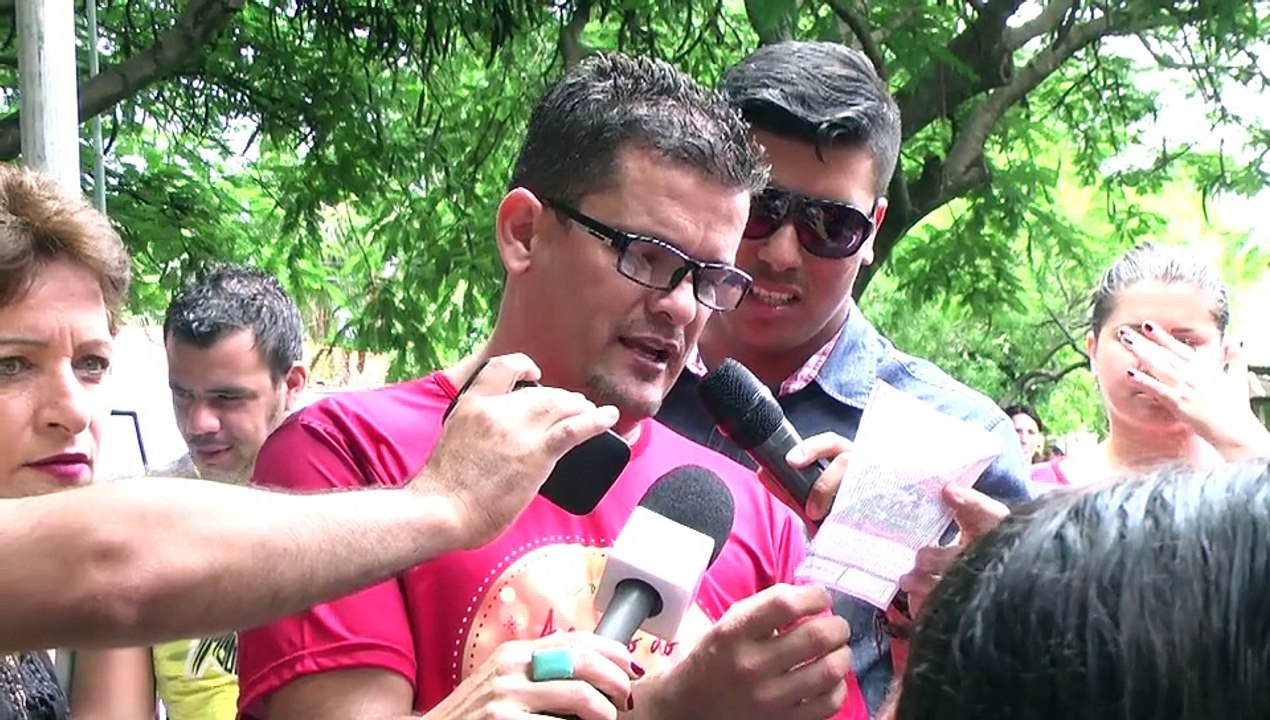 Sorteio Campanha de Natal CDL 2015