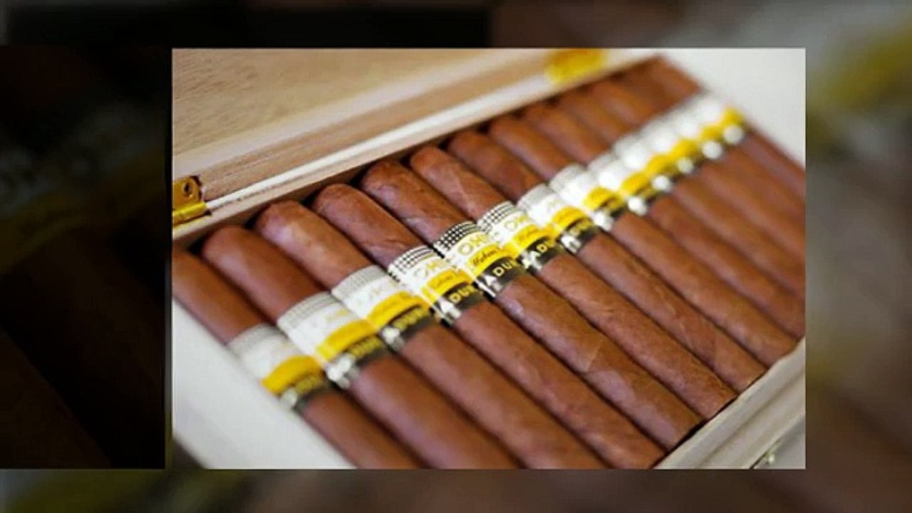 Cohiba Cigars