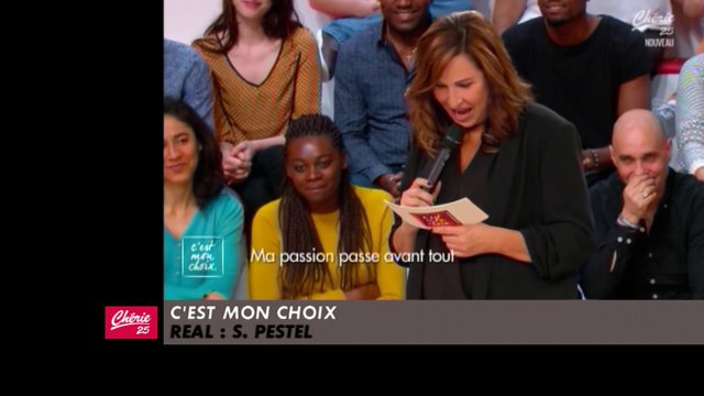 Vous voulez toucher ma queue Evelyne? - Le Zapping - /01/15 - CANAL +