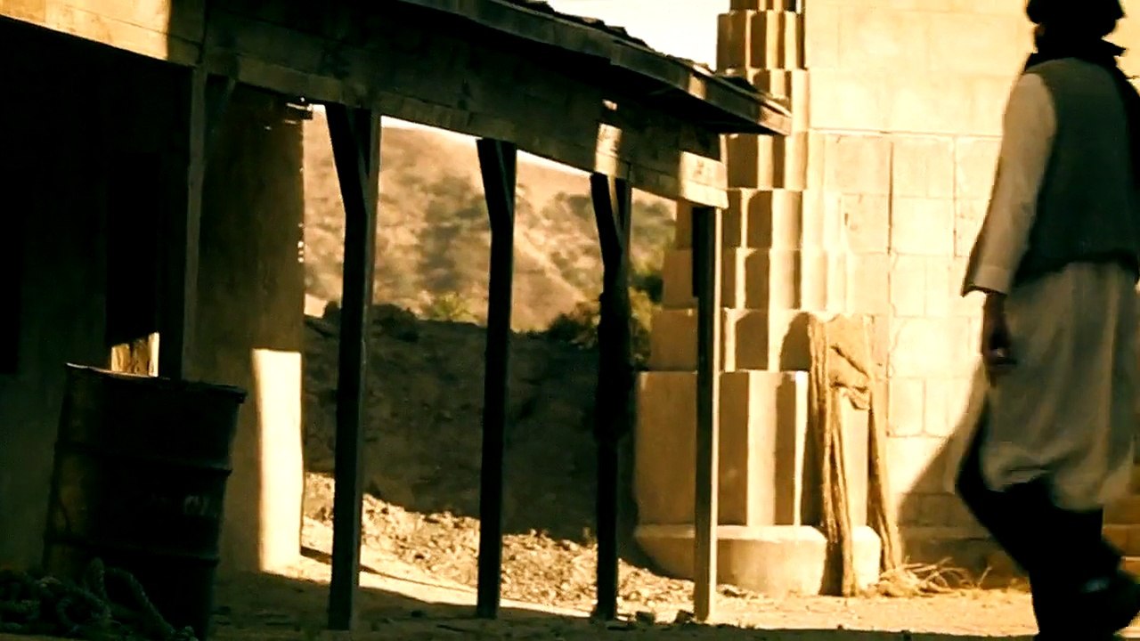 Medal of Honor / Linkin Park - "The Catalyst" Trailer