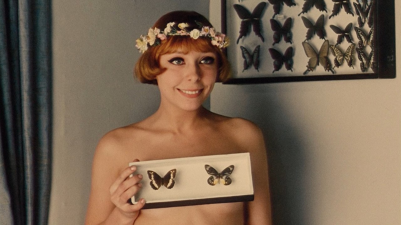 CE MOIS CI SUR MUBI #7 - Austin Powers, Shortbus, Orphée