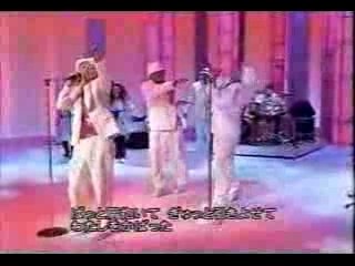 Dreams Come True - Jet!!! (live)