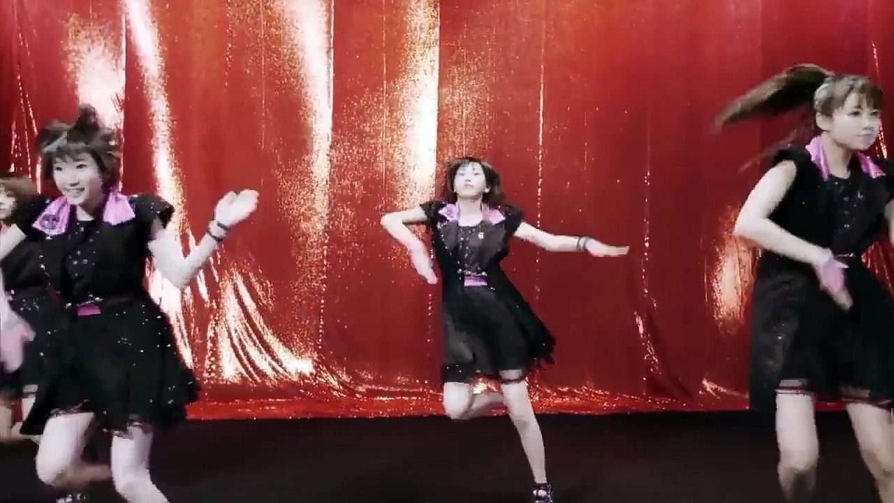 『Next is you!』 Short PV