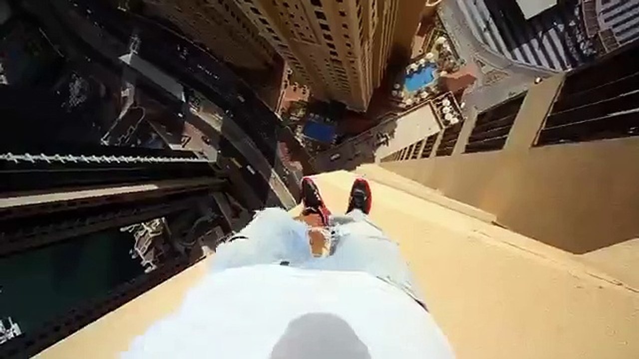 louco Parkour