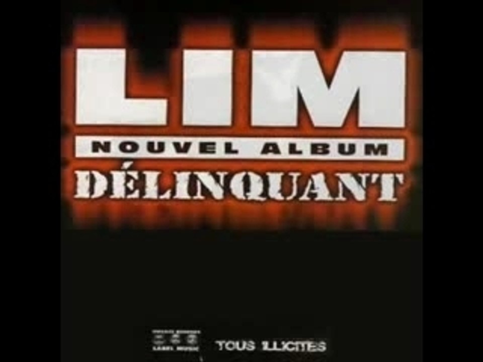 Lim Feat. Boulox - Menotté