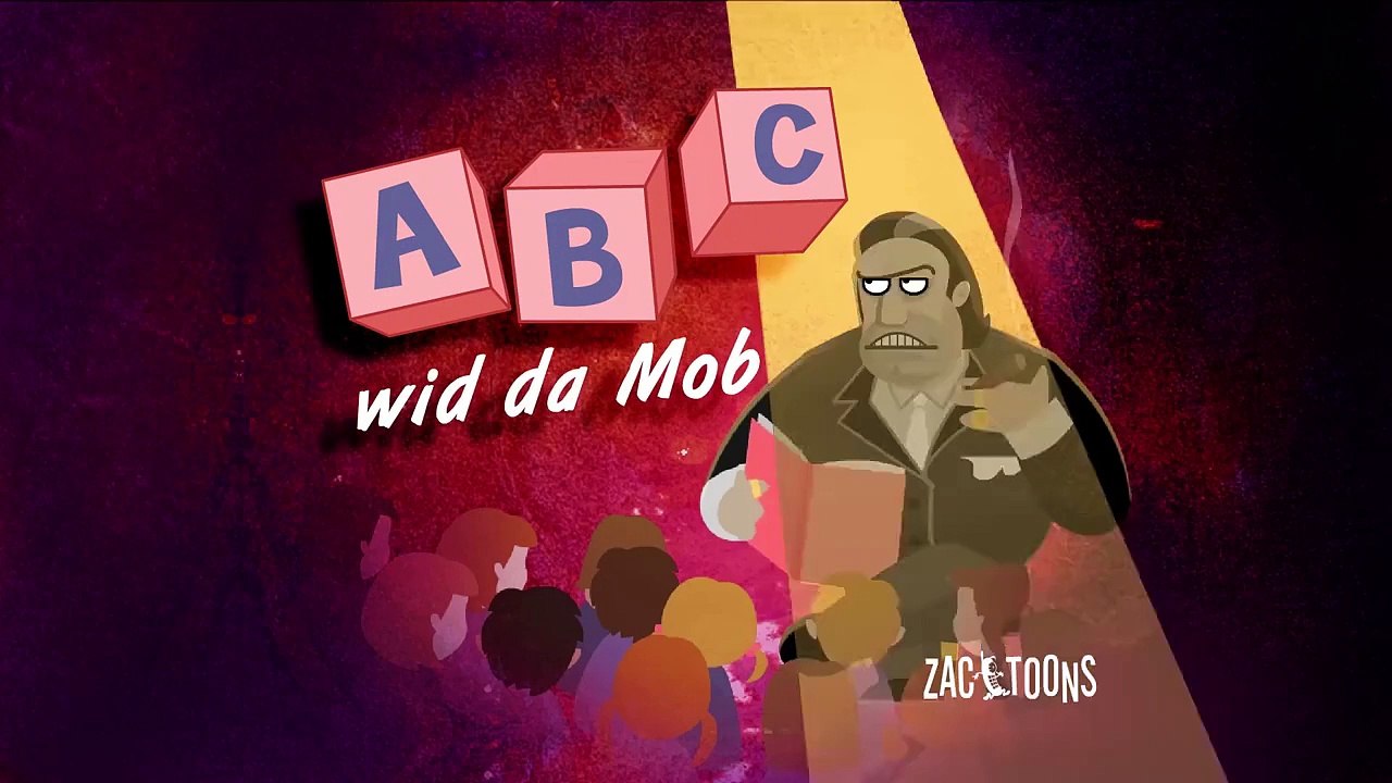 ACCEPTANCE (ABC Wid Da Mob #5)