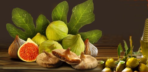 GÖRÜNTÜLÜ KURAN - TİN SURESİ