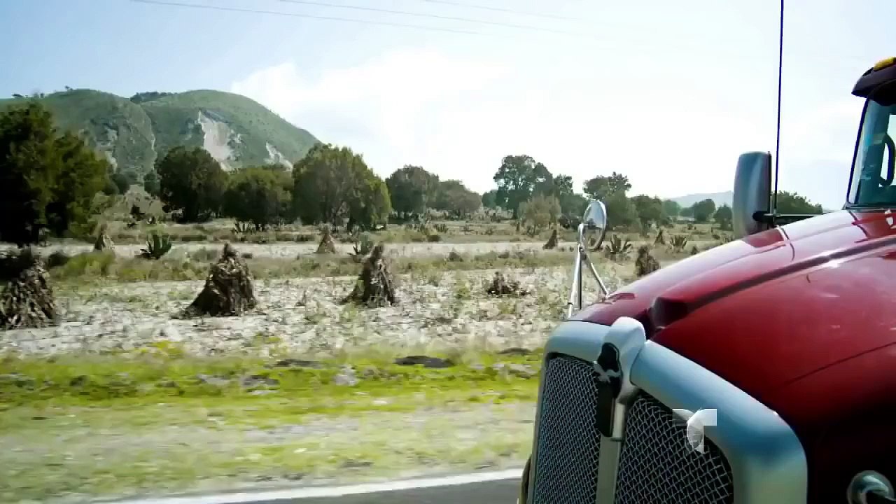 Eva La Trailera / Pronto Por Telemundo / TELEMU...