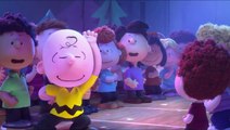 Snoopy & Charlie Brown - Peanuts, O Filme | Segundo Trailer | Dublado HD