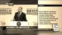 Cumhurbaşkanı Erdoğan’dan Beyazıt Öztürk açıklaması