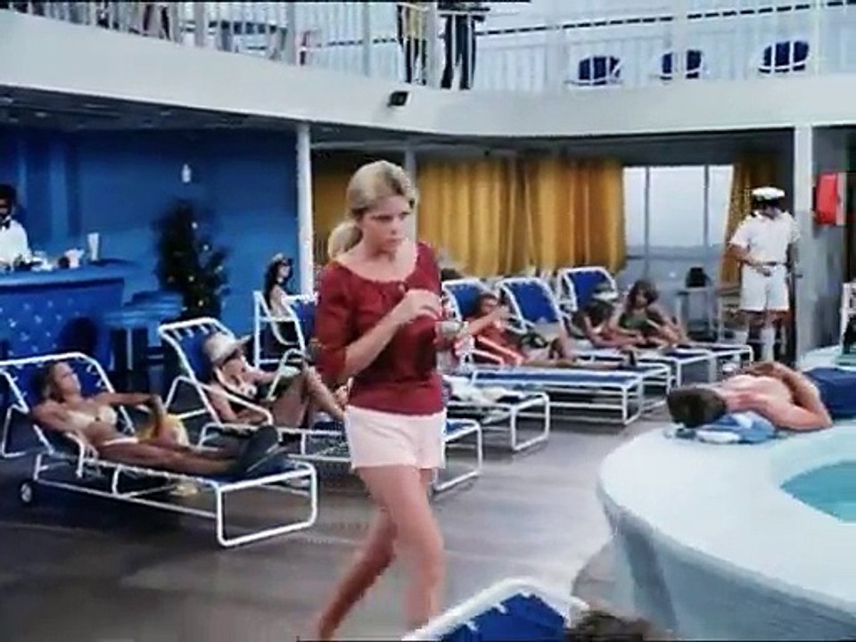 Love Boat  S01E01 - Der Captain und die Lady