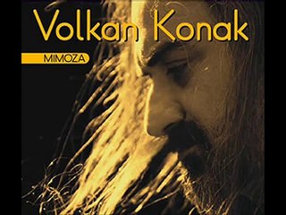 VOLKAN KONAK-MİMOZA ÇİÇEĞİ