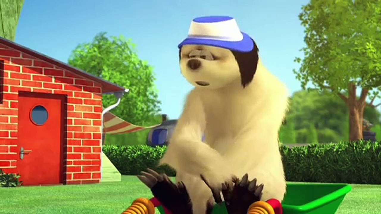 Pat and Stan - The Pool (Episode 17)