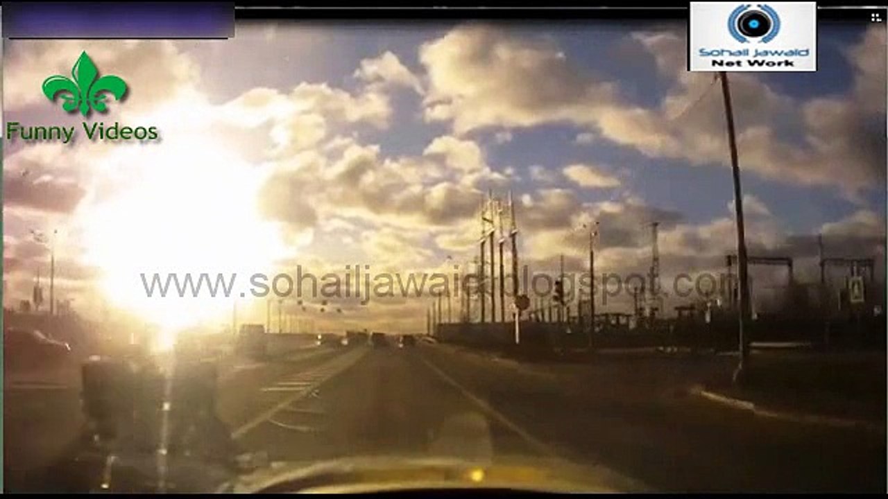 Road Rage Compilation SJ 9