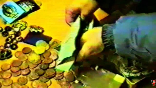 Гангстеры и филантропы