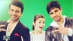 Kapoor And Sons First Look Fawad Alia and Sidharth Malhotra
