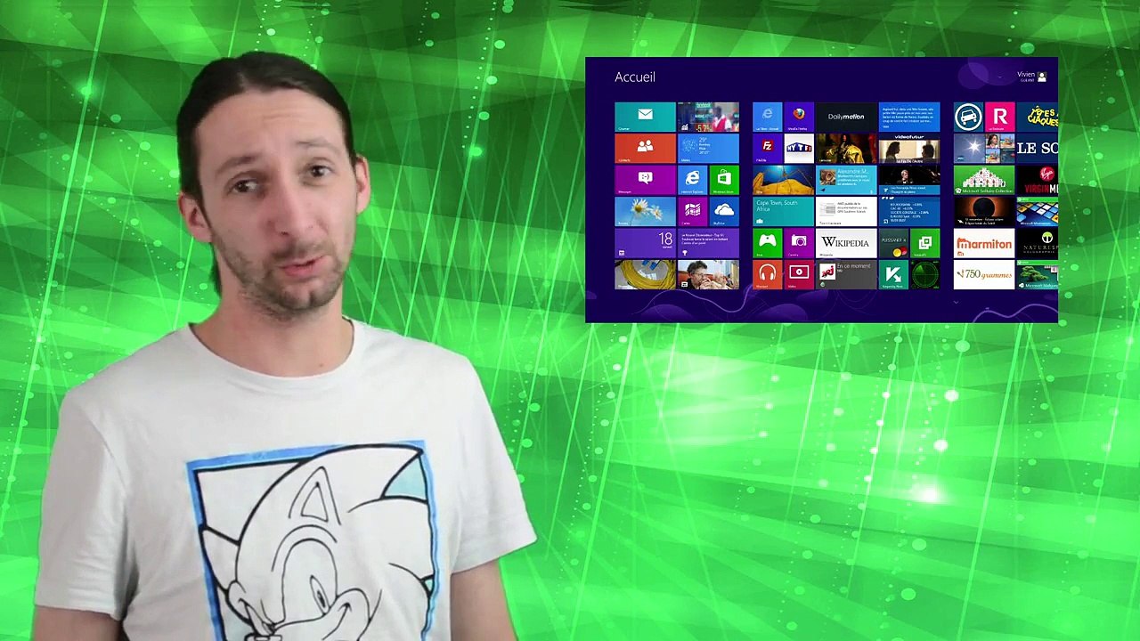 Mac ou PC ? - DGUTF 1
