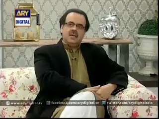 Funny Remarks of Dr Shaid Masood on Actress Meera - Video Dailymotion
